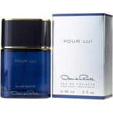 Oscar De La Renta Pour Lui 90Ml Edt Spray (M)